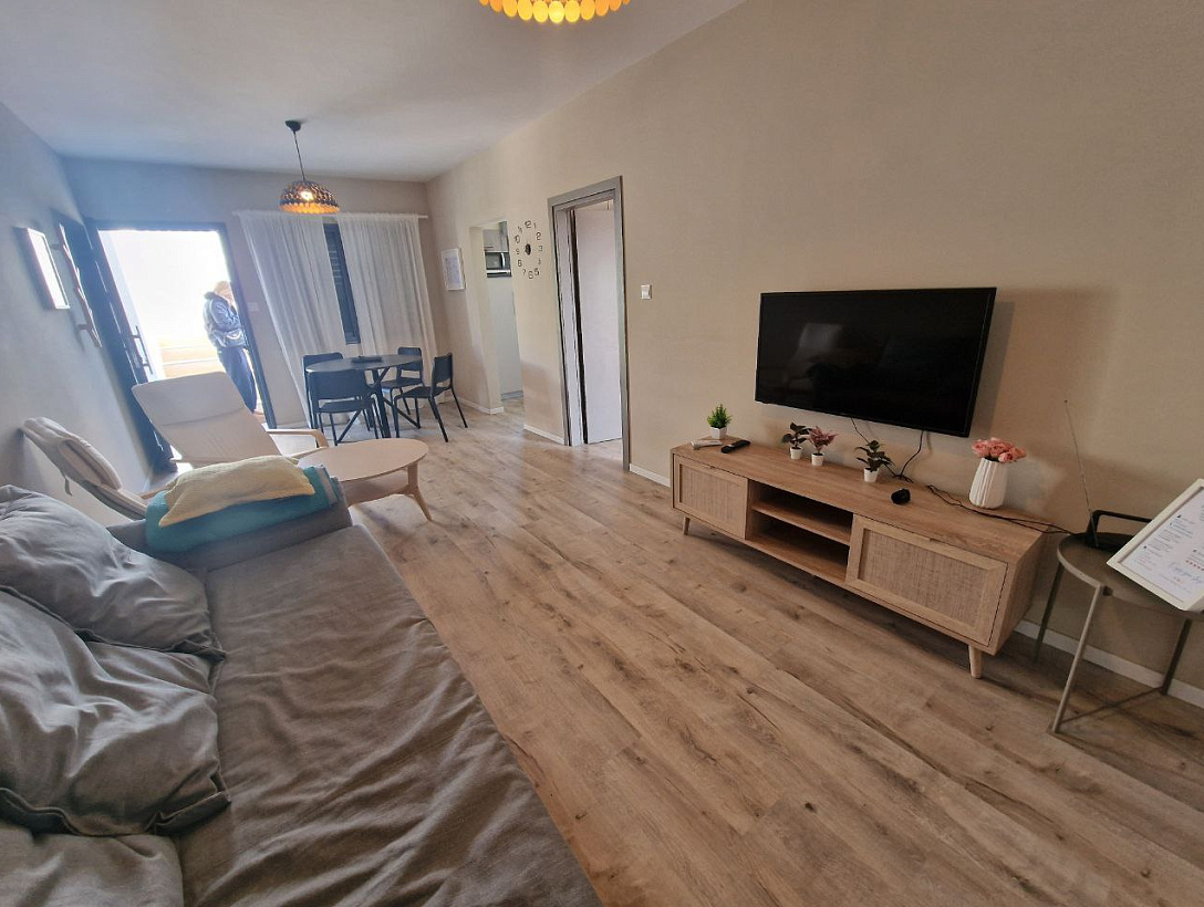 Квартира в Пафосе