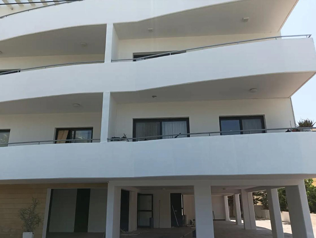 Flat in Cyprus