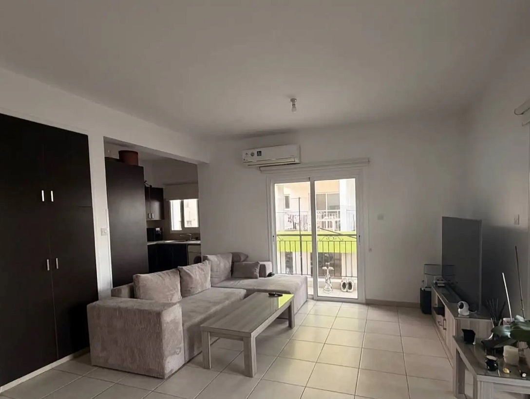 Flat in Larnaca