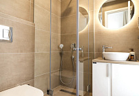 Apartment, 3 bedrooms — 29