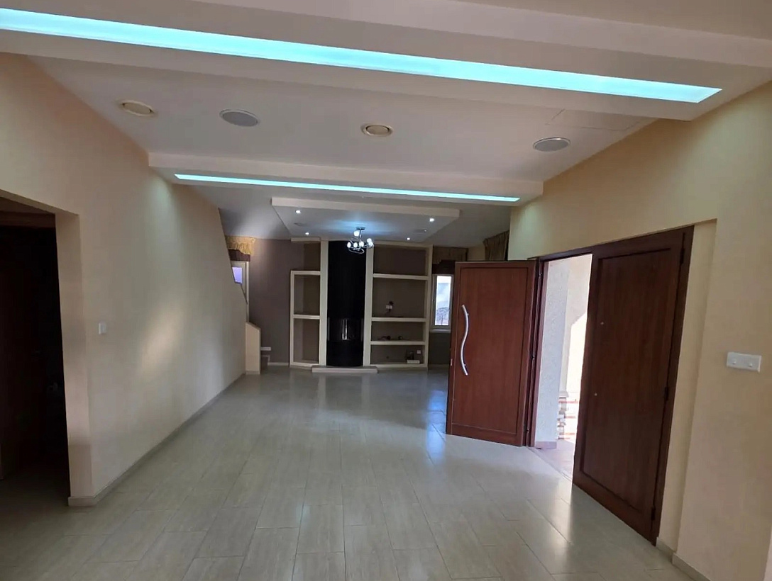 Villa in Limassol