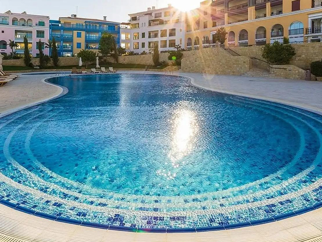 Apartment in Limassol