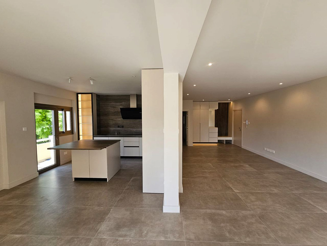 Apartment in Limassol