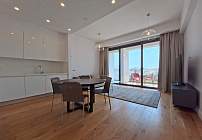 Apartment, 2 bedrooms — 20