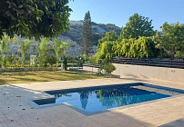 Villa, 5 bedrooms — 25