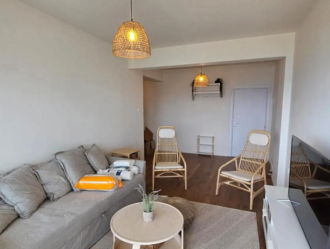 Квартира в Лимассоле