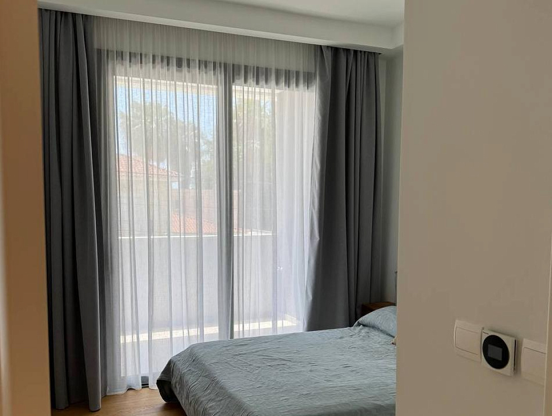 Flat in Limassol