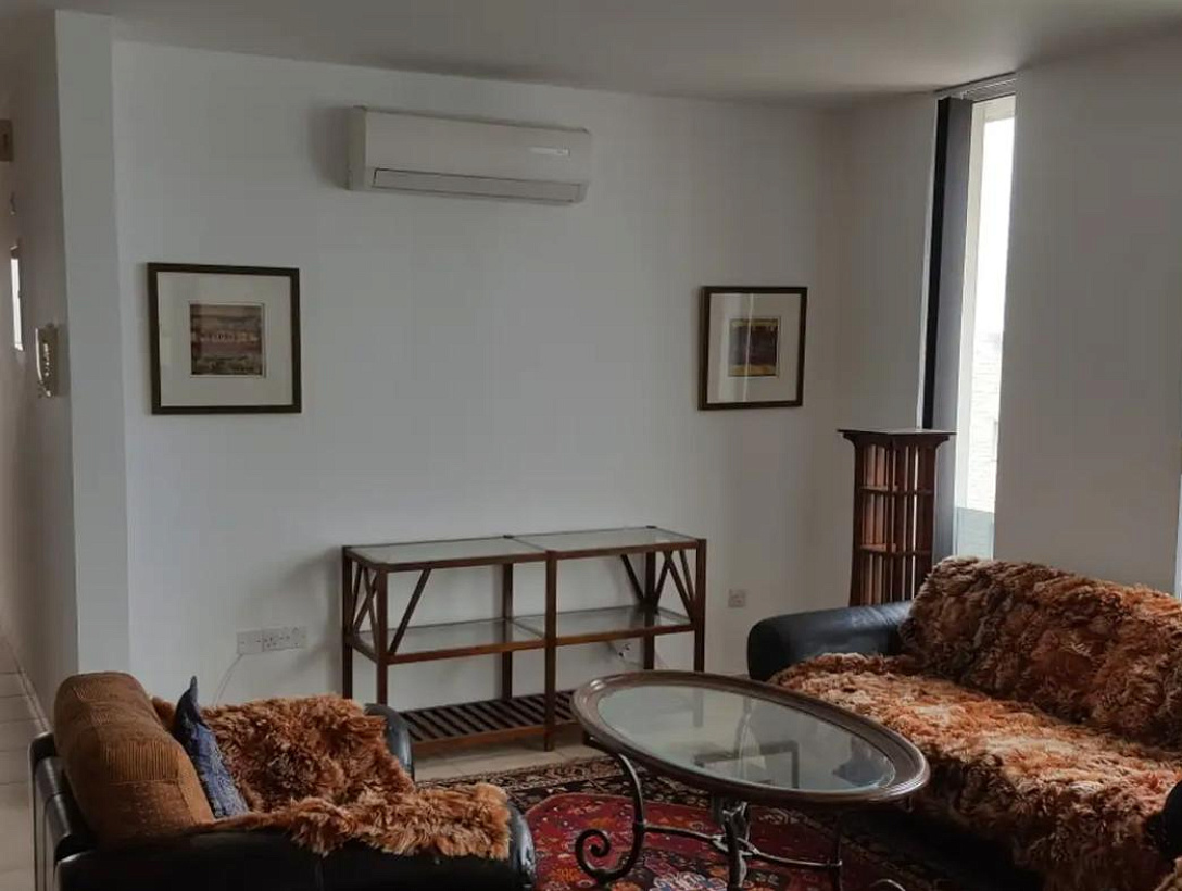 Penthouse in Larnaca