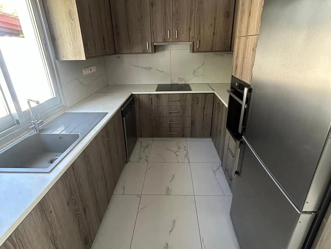 House in Limassol