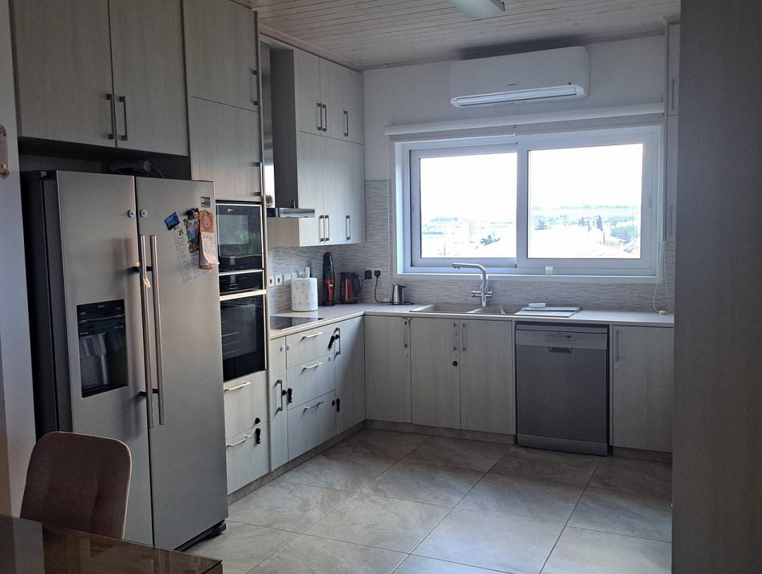 Flat in Nicosia