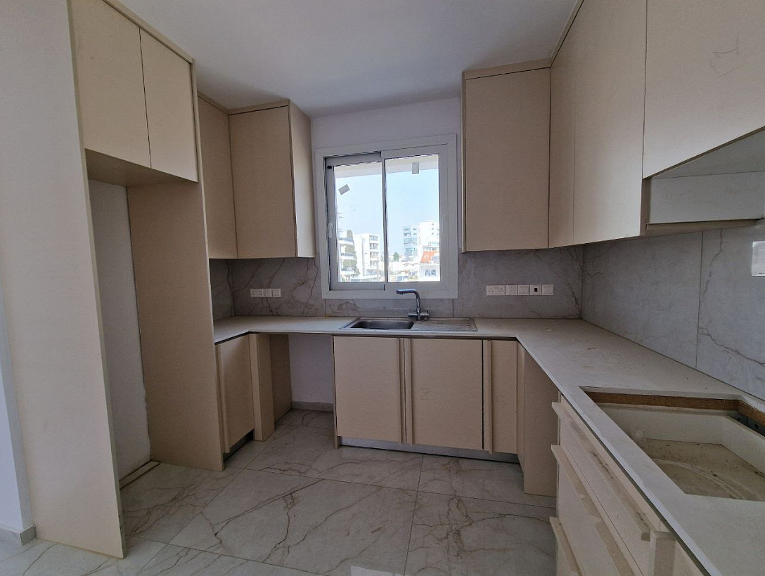 Flat in Larnaca