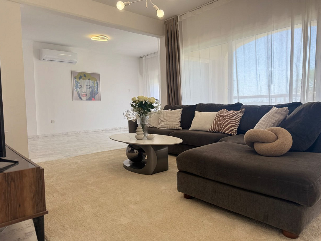 Apartment in Limassol