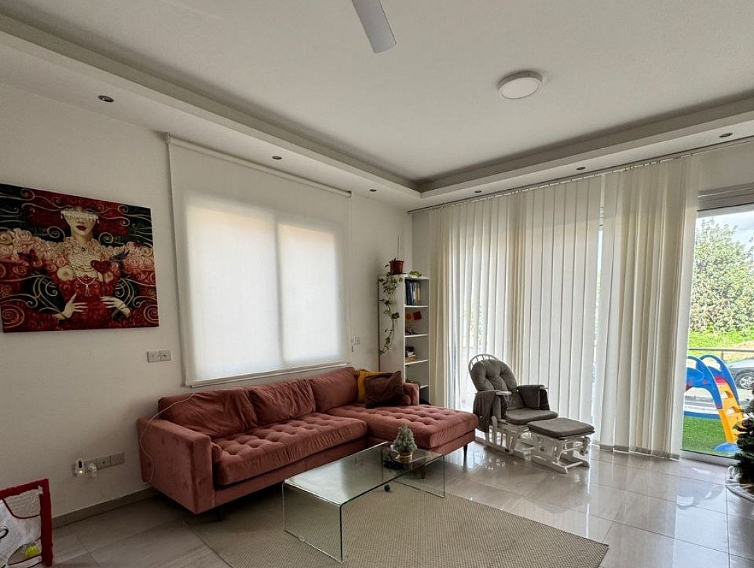 Квартира в Лимассоле