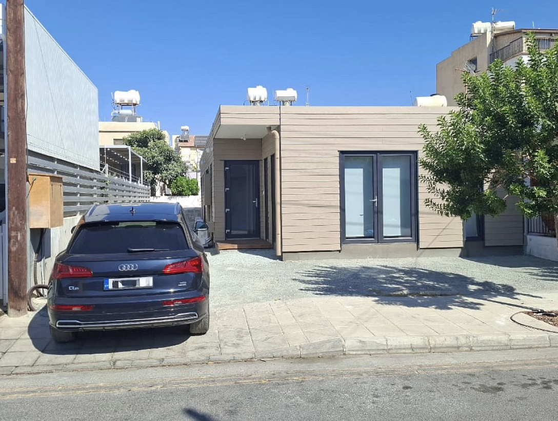 House in Limassol
