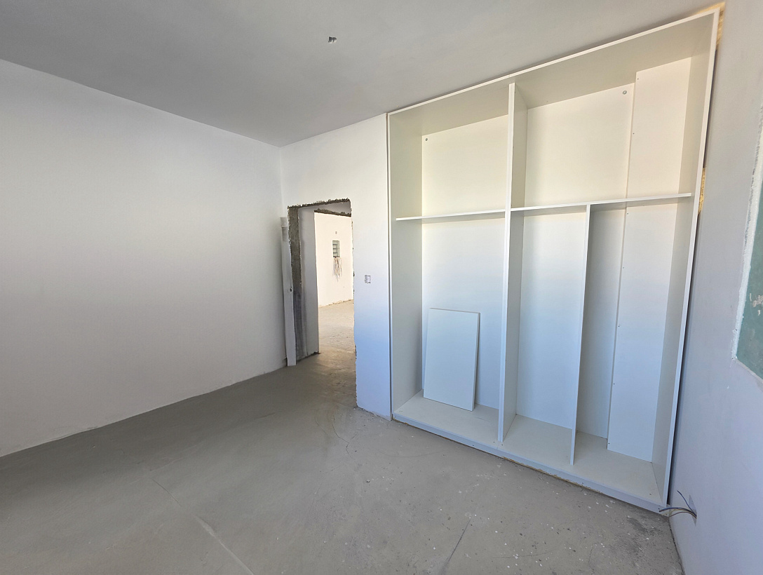 New flat in Larnaca