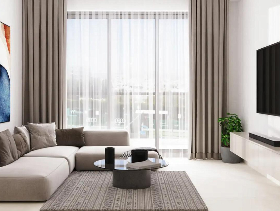Flat in Limassol