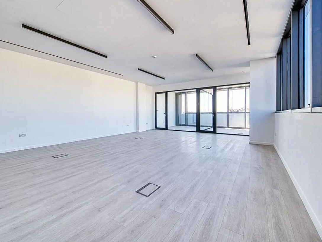 Office in Limassol