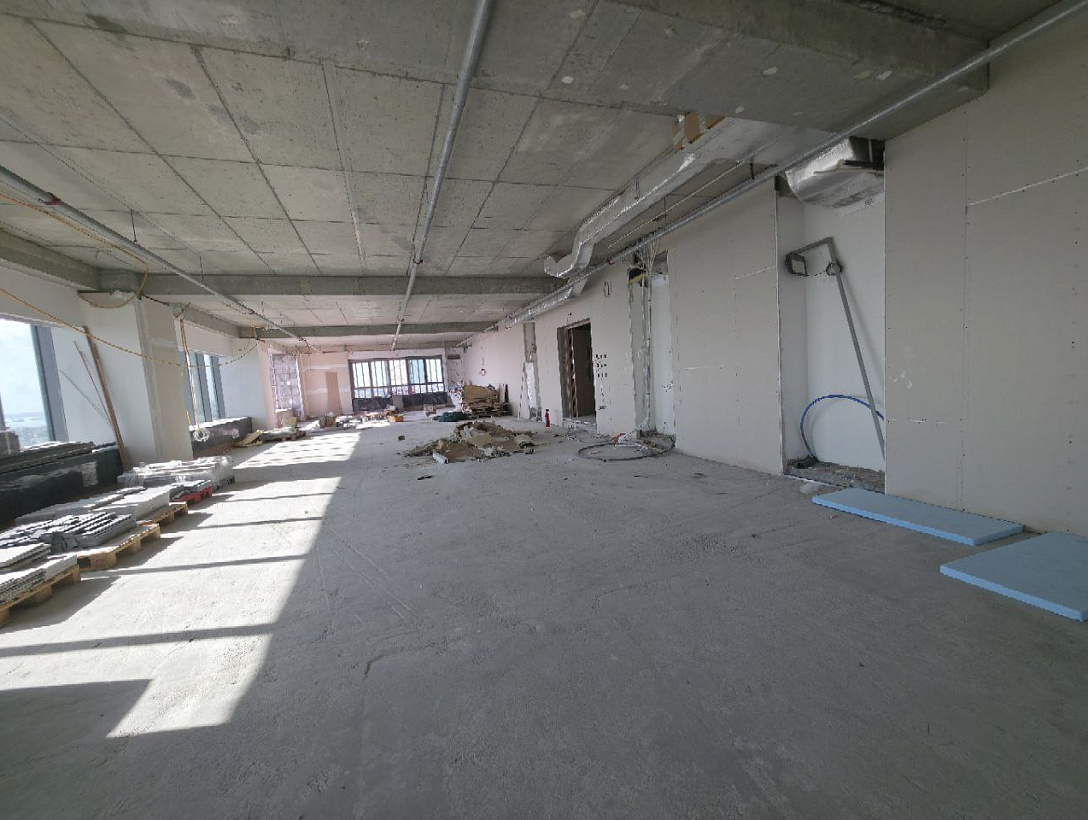 New office in Limassol