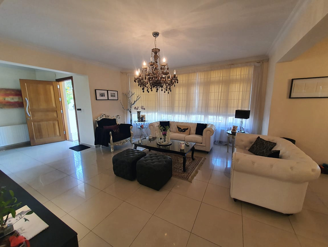 Photo 15 Villa in Nicosia