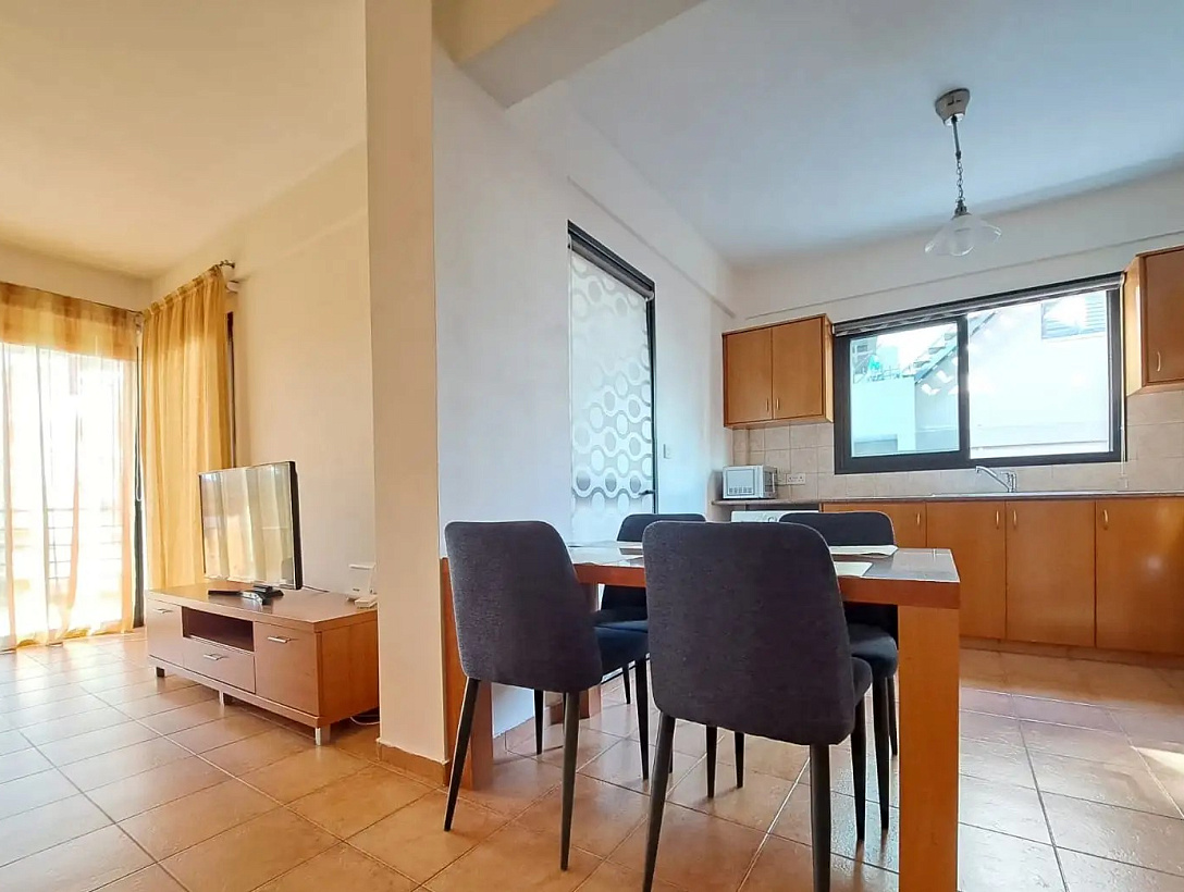 Квартира на Кипре