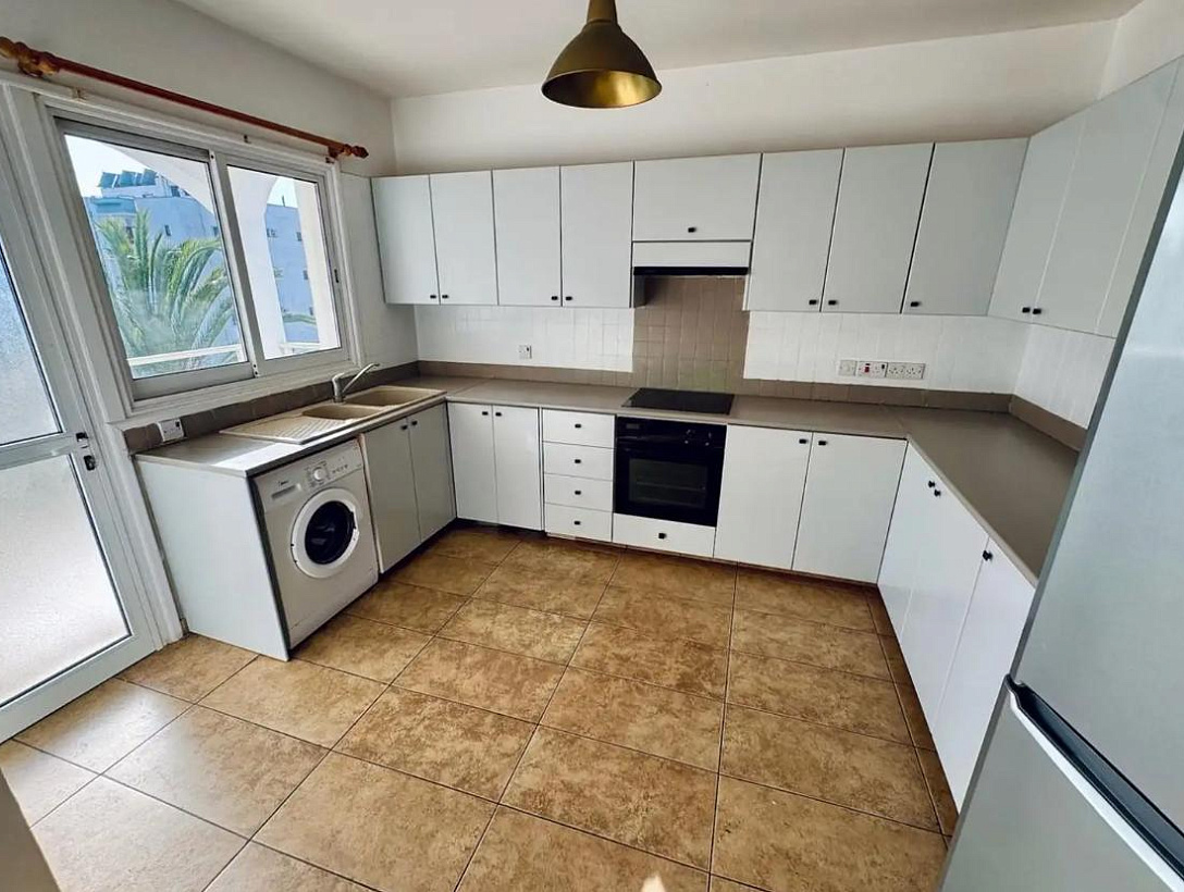 Квартира в Ларнаке