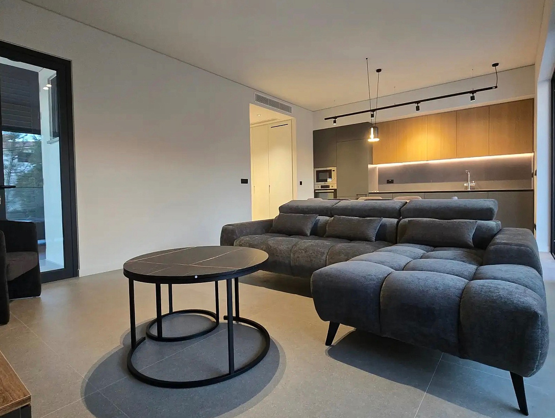 Квартира на Кипре