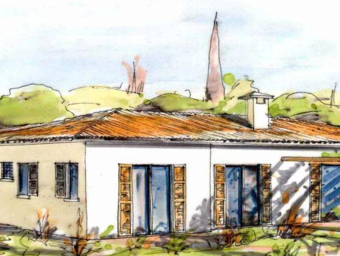 Villa in Paphos