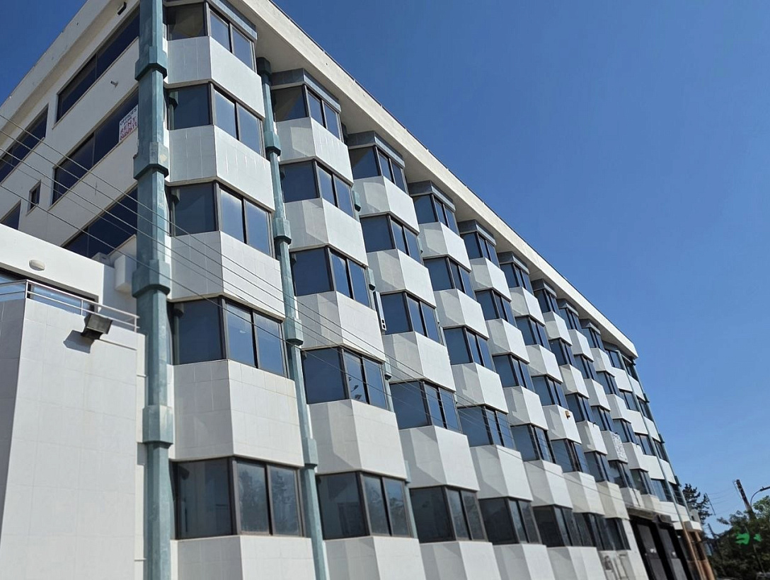 Office in Limassol