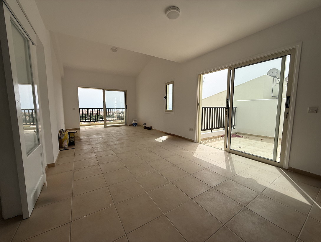 House in Paphos