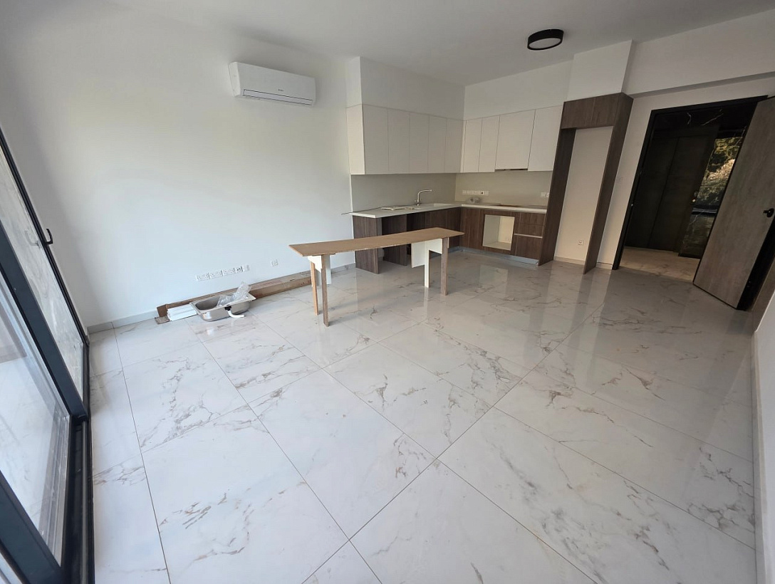 Новая квартира в Лимассоле