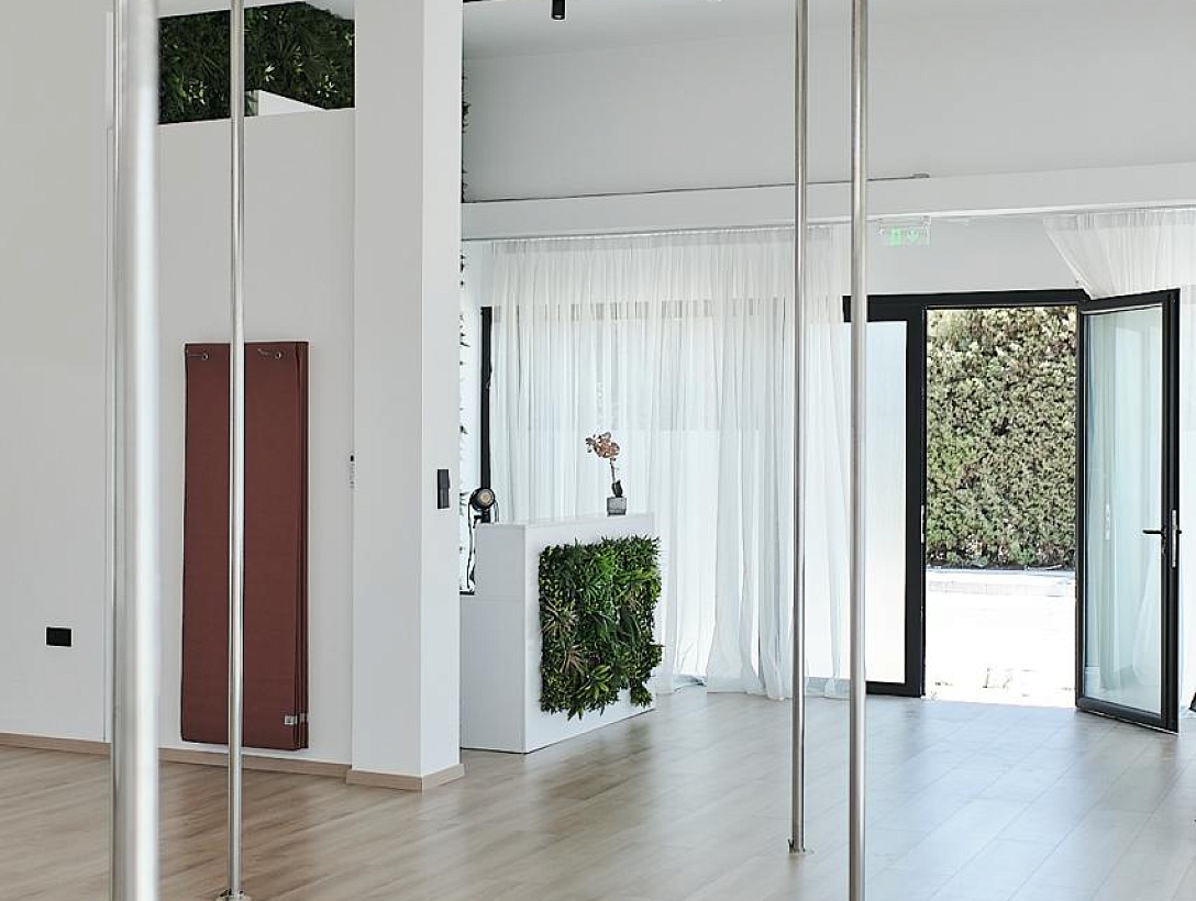 Dance / Fitness Studio for Sale in Limassol