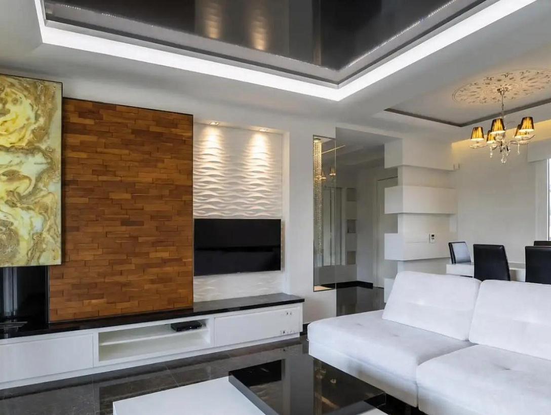 Villa in Limassol