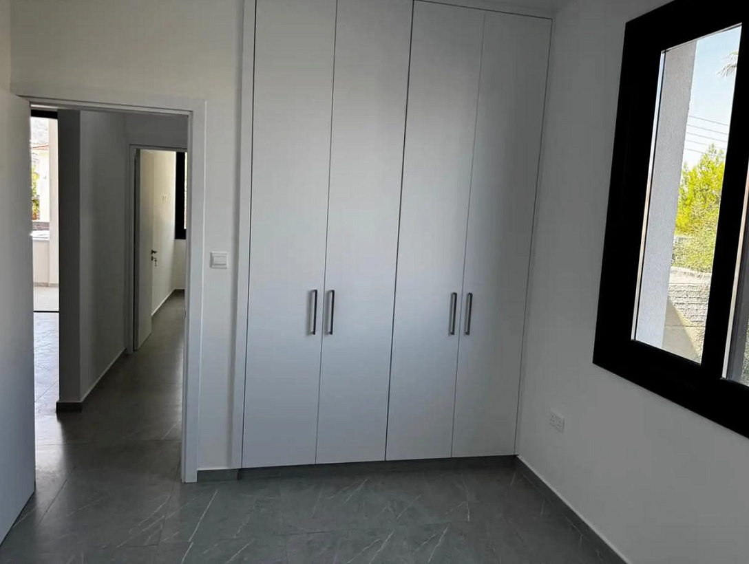 New flat in Larnaca