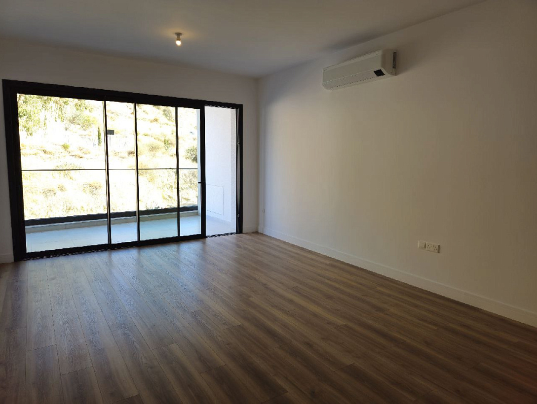 Новая квартира в Лимассоле