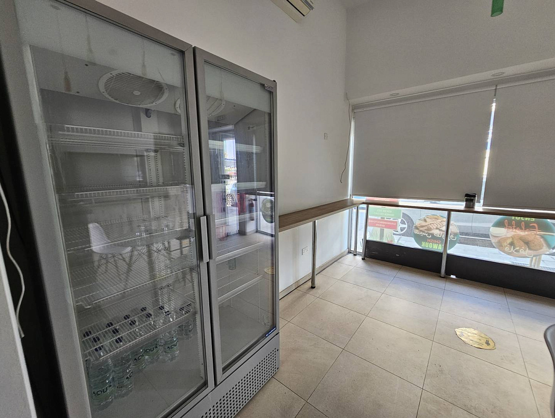 Shop in Paphos