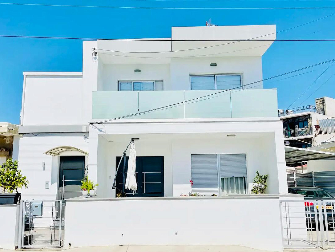 Flat in Limassol