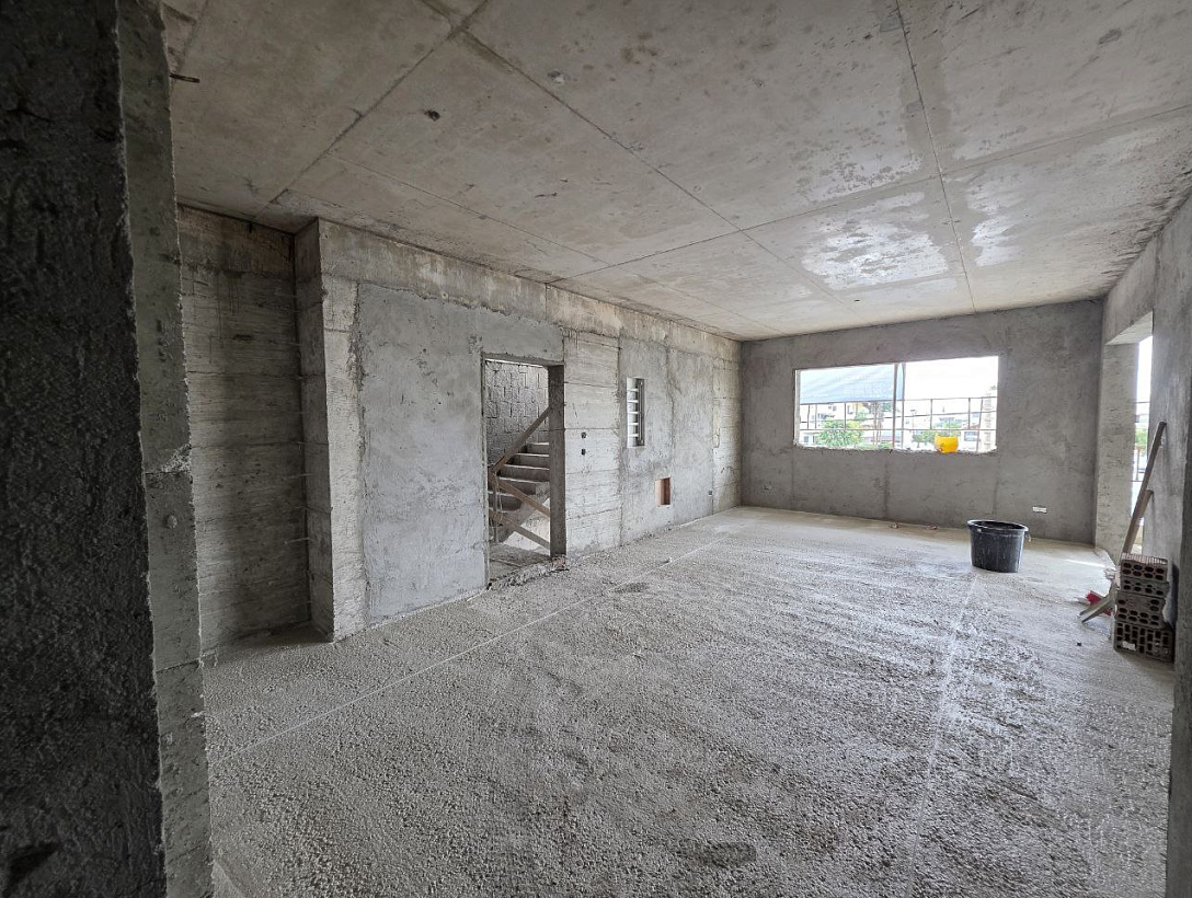 New apartment in Limassol