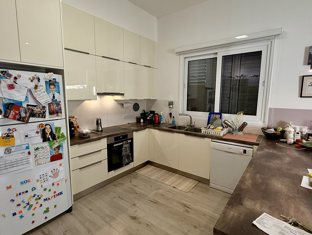 Дом в Лимассоле