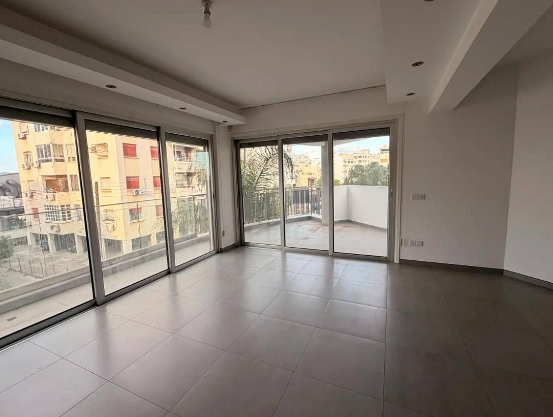 Квартира на Кипре