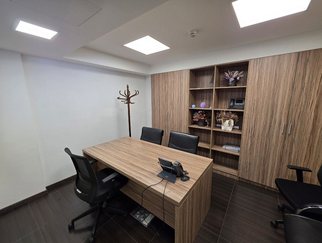 Office in Cyprus