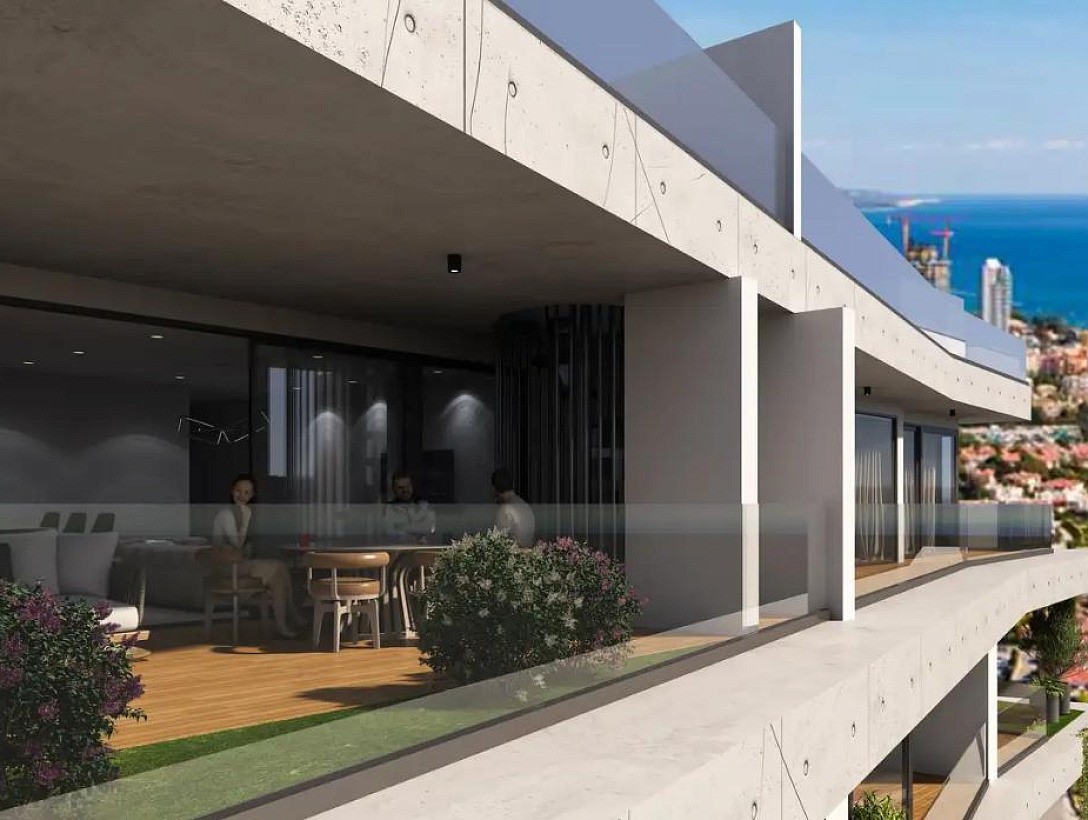 Land in Limassol