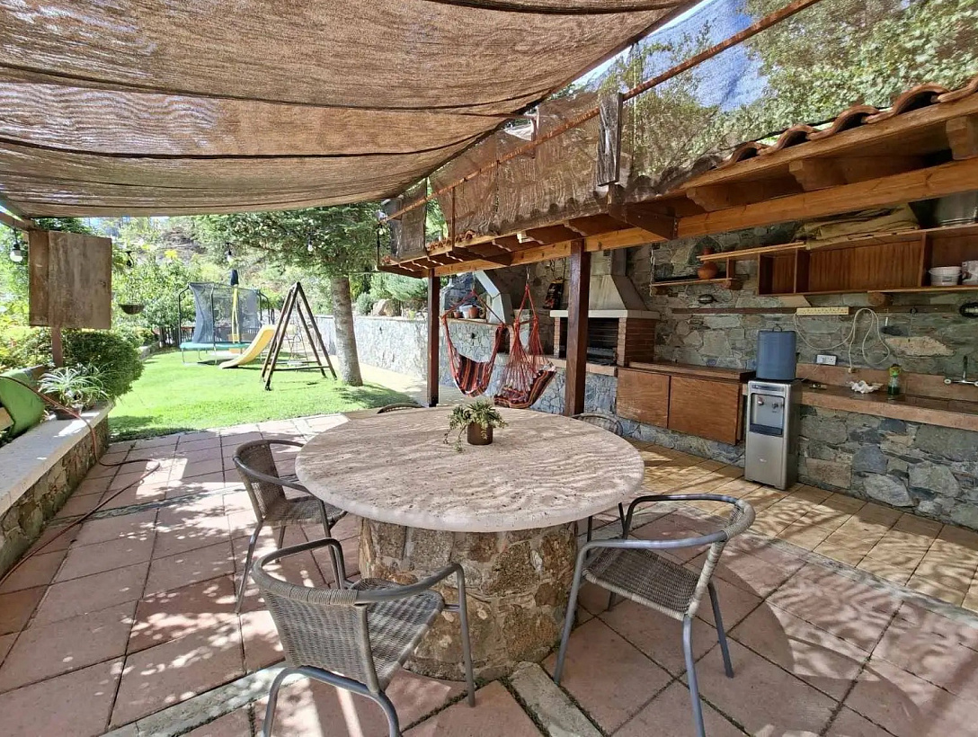 Дом на Кипре