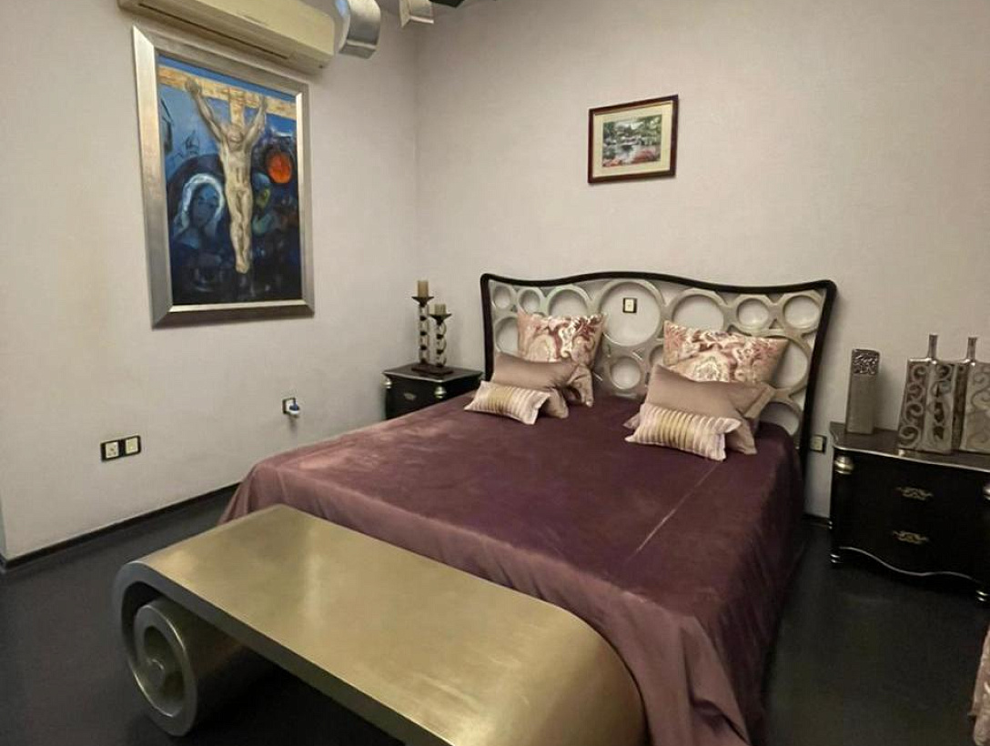Villa in Limassol