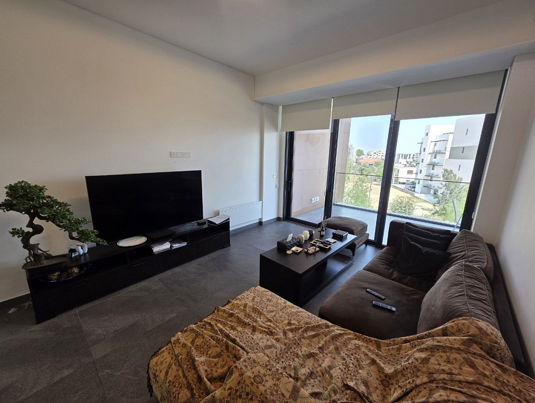 Flat in Limassol