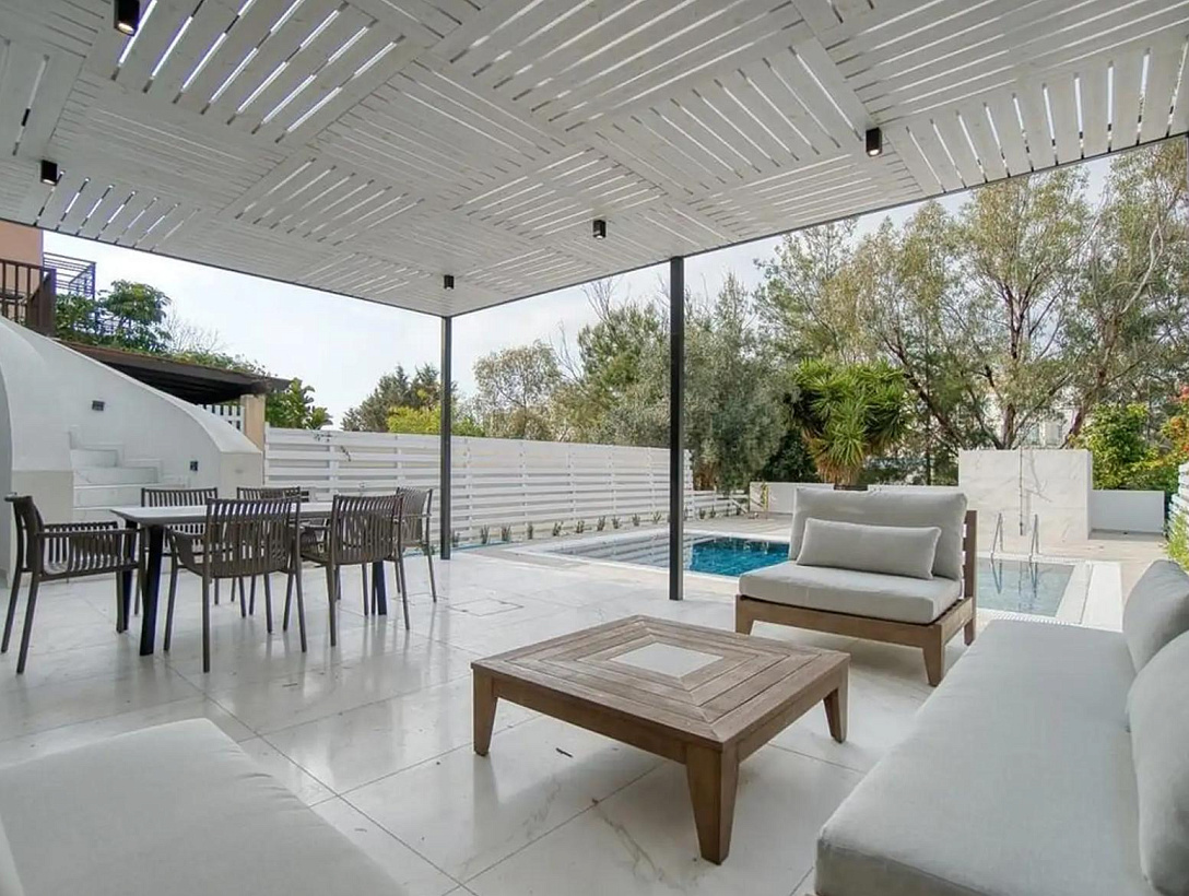 Villa in Paphos