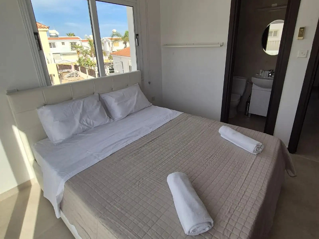 Villa, 3 bedrooms — 4