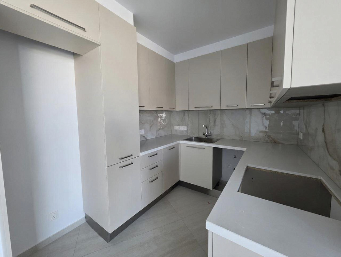New flat in Nicosia