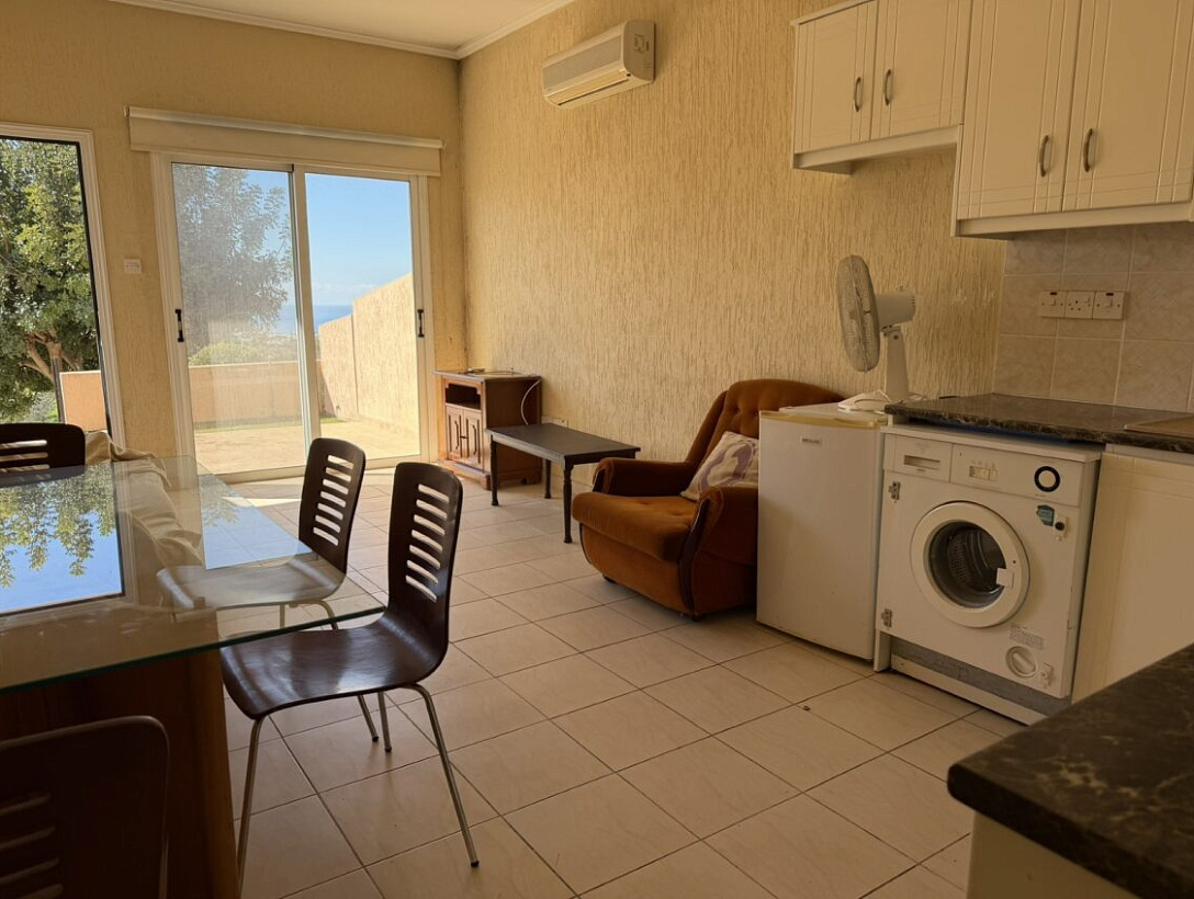 Квартира в Пафосе