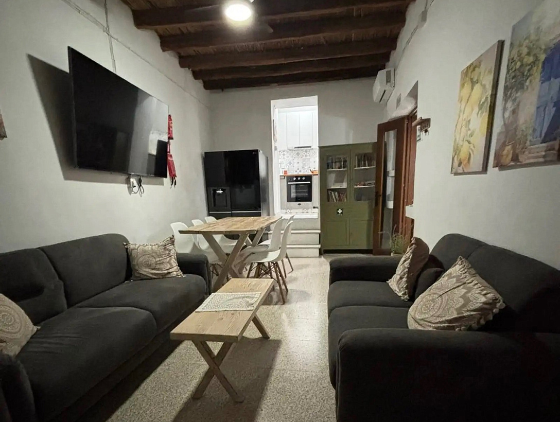 House in Larnaca