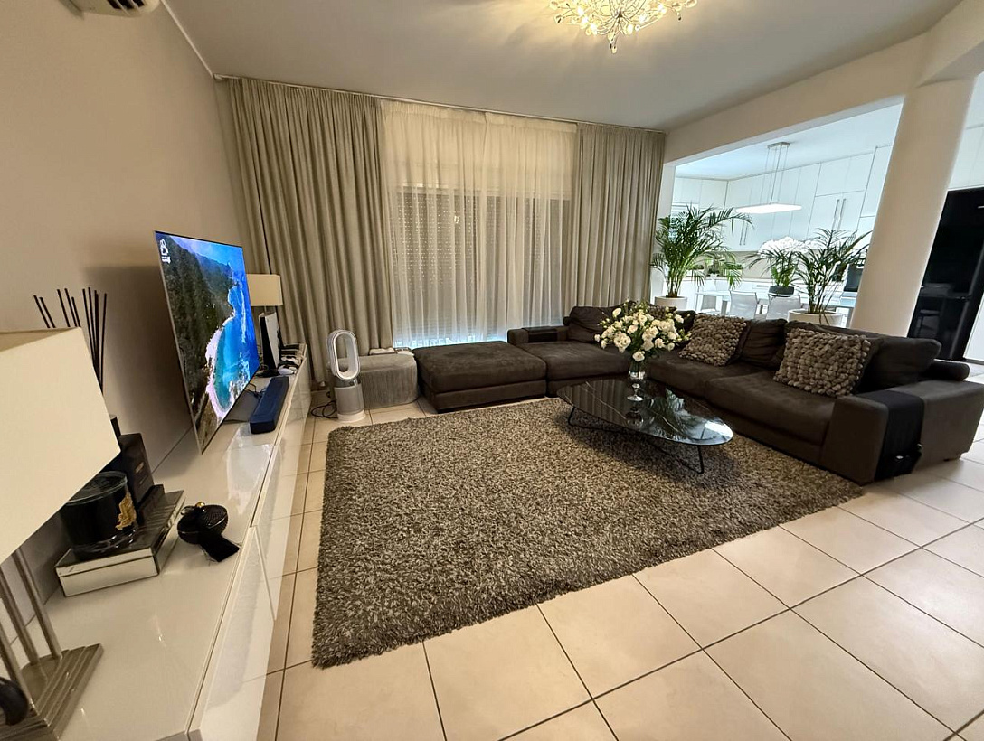 Apartment in Limassol